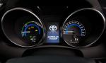 Toyota Corolla Hybrid 2016 года (AU)